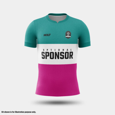 bespoke football kits