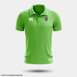 holt-sportswear-training-match-day-polo-tshirt-lime-green