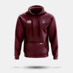 holt-sportswear-training-pull-over-hoodie-burgundy