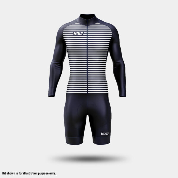 bespoke cycling clothing