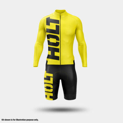 bespoke cycling clothing