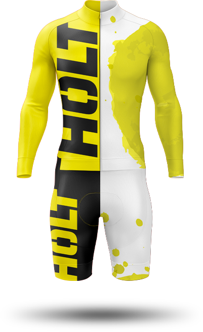 Cycling Teamwear