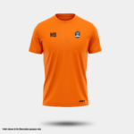 holt-sportswear-training-crew-neck-tshirt-electric-orange