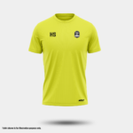 holt-sportswear-training-crew-neck-tshirt-electric-yellow