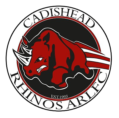 Cadishead Rhinos ARLFC