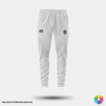 holt-sportswear-Sports-Slim-Fit-track-pants-white