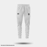 holt-sportswear-Sports-Slim-Fit-track-pants-white